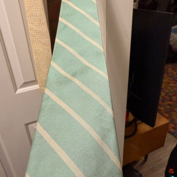 Vintage polo Ralph Lauren ties - Picture 13 of 15